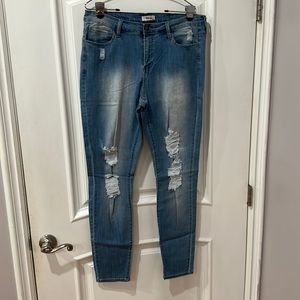 Cello jeans size 14